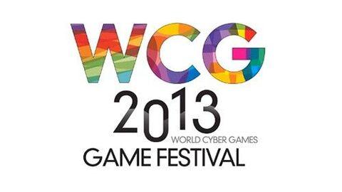 wcg2013世界总决赛,夺冠后一些人在刷IG厉害