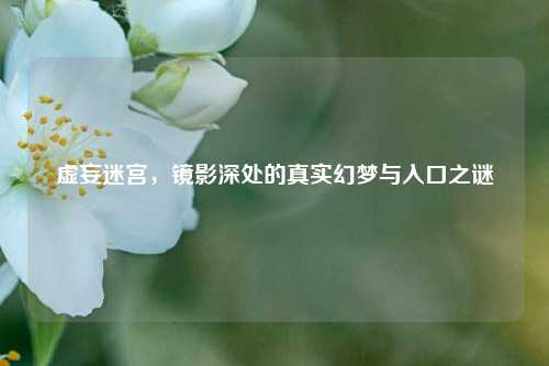 虚妄迷宫,镜影深处的真实幻梦与入口之谜
