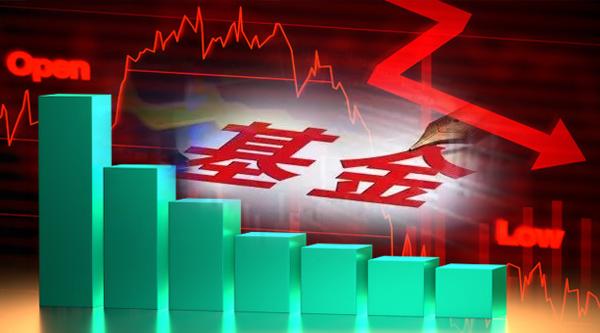 股票型基金净值,股票基金的净值是什么单位的