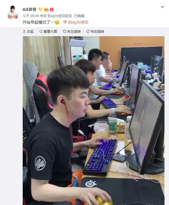 wcg cf,电竞团队排行榜前十名