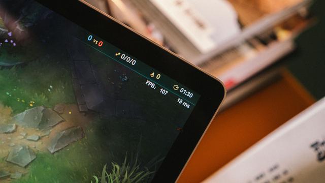 英雄联盟mac（ipadair5能玩英雄联盟吗）