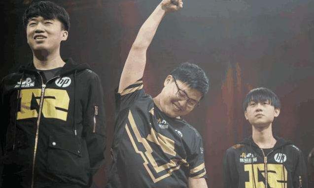 lol隐藏rank（lol什么是补分）