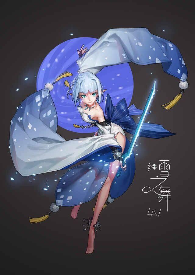 dnf小雪,还记得小时候过年通宵打的游戏有哪些吗