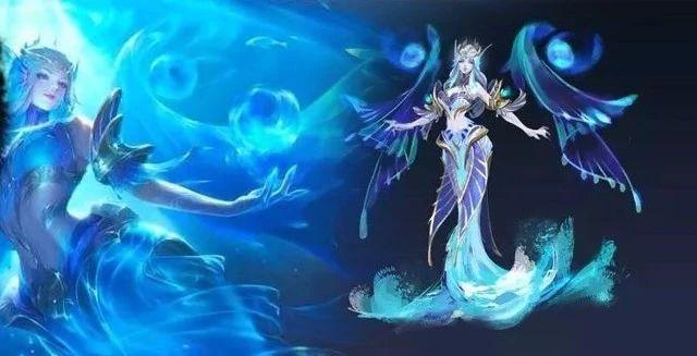 王者之心哪里爆,王者荣耀蔷薇之心目前出了多少个