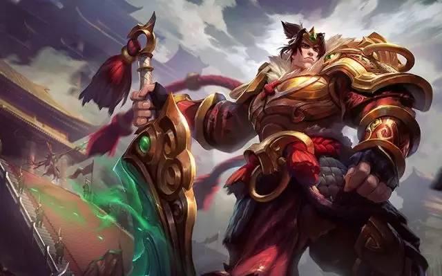 lol无限火力没了,lol无限火力为什么一卡一卡的