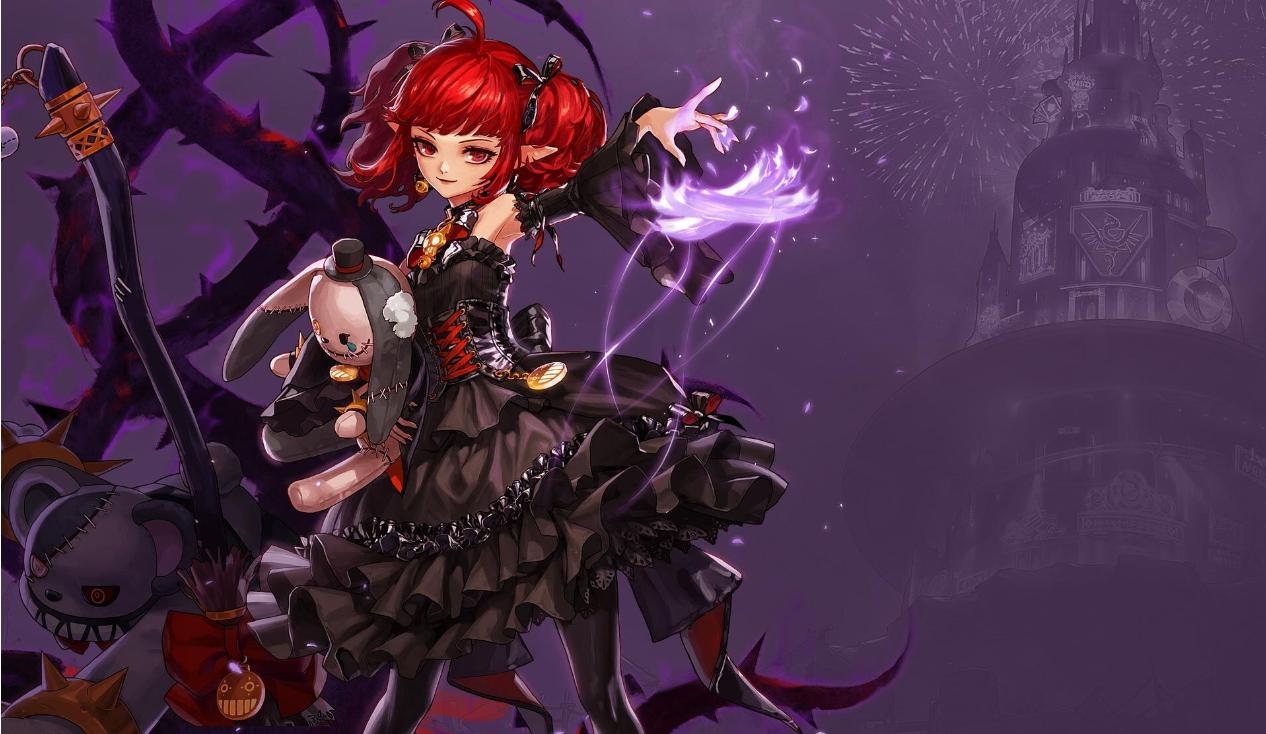 魔法师转什么职业好,神都夜行录怎么转职巫祝哪个职业