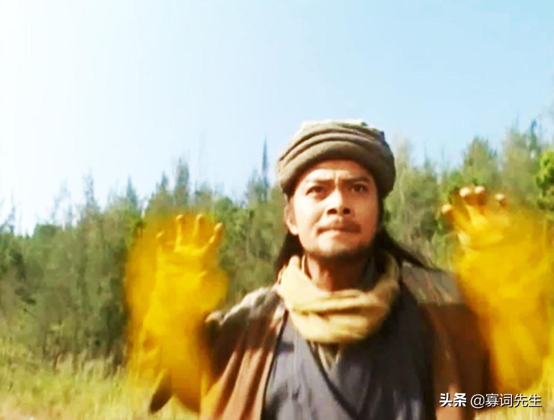 9维武林英雄,社会该如何对待未成年犯罪