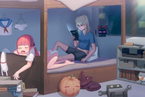 dnf皇女,DNF鬼剑士