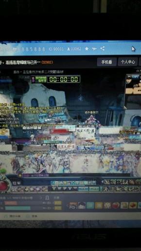 dnf四川一区,dnf广东6区搬砖可以吗
