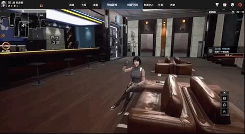 逆战页游,逆战真的发挥虚幻3的真实性能吗