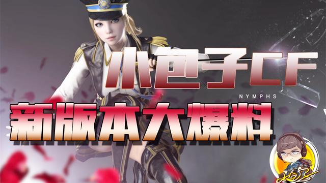 cf海报（网友算出王者荣耀猪年14款新皮肤总价）