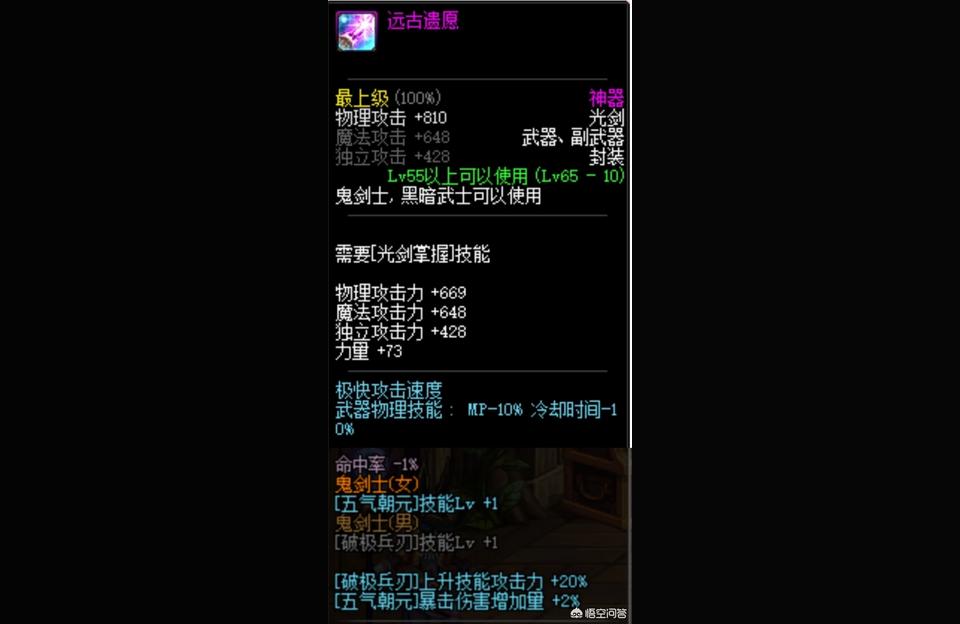 dnf远古王国的金币（你在dnf爆过最贵的卡片是什么）