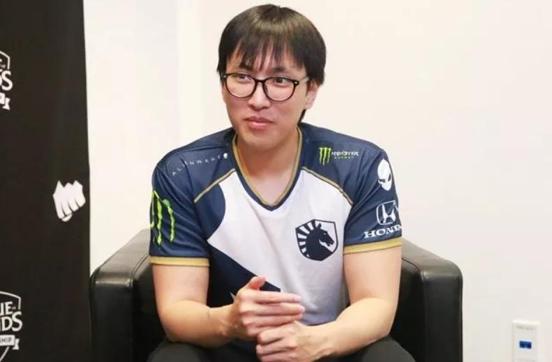 doublelift是哪国人,s9走捷径海克斯是什么意思