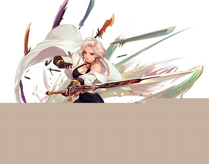 女鬼剑武器,2022幻神最强职业排行