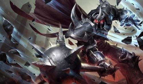 lol solo,LOL英雄联盟SOLO什么英雄最厉害