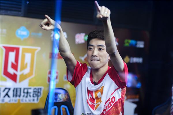 穿越火线世界总决赛,cfag几连冠了