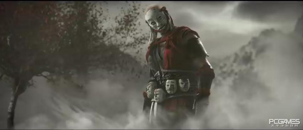 战栗游戏,颤栗demonologist怎么玩