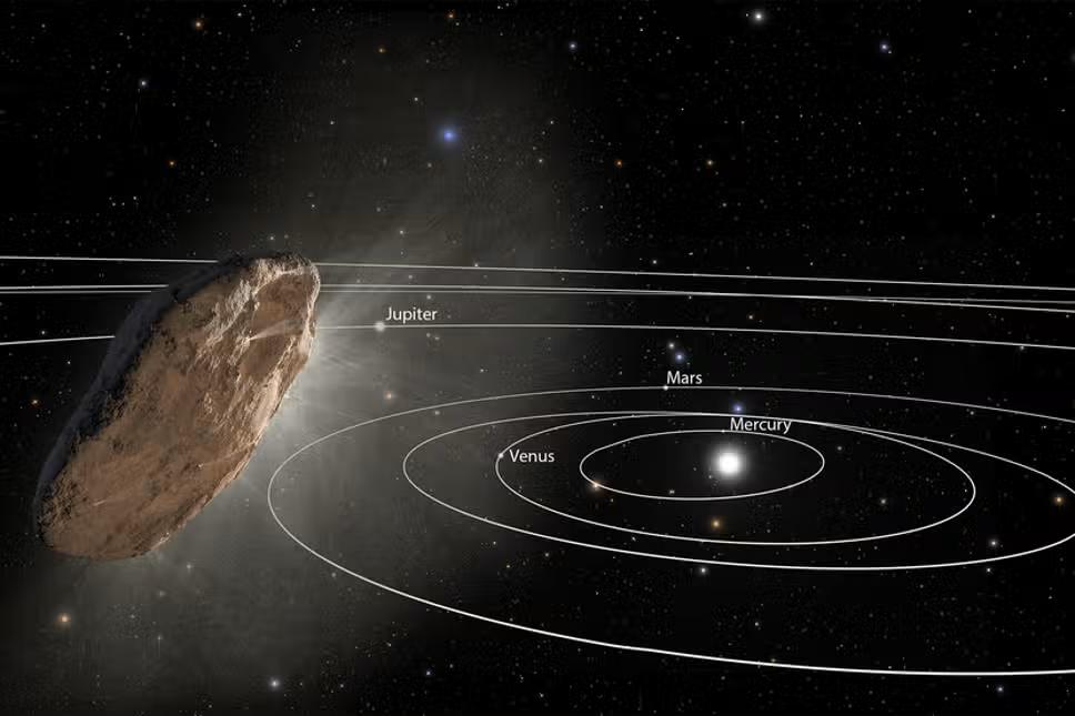 流星落哪里爆,晚上看见星星掉下来好不好