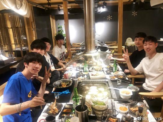 为什么lol不能观战（英雄联盟在什么情况下不能观战好友）