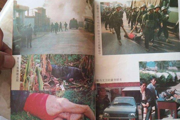 为什么AN94是禁枪（为何感觉西方国家只要出现大灾难就会疯狂抢购卫生纸而不是食物）