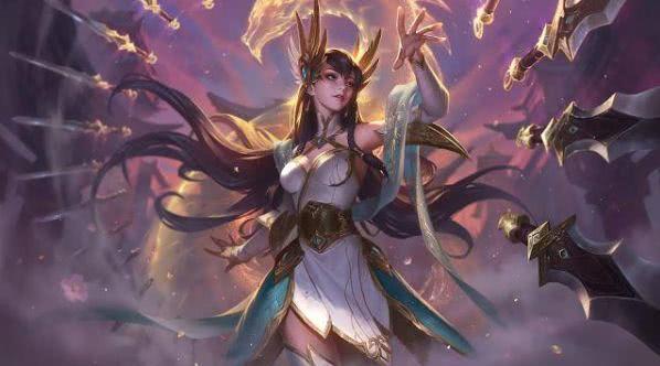 lol6周年,和平精英六周年会返场什么皮肤