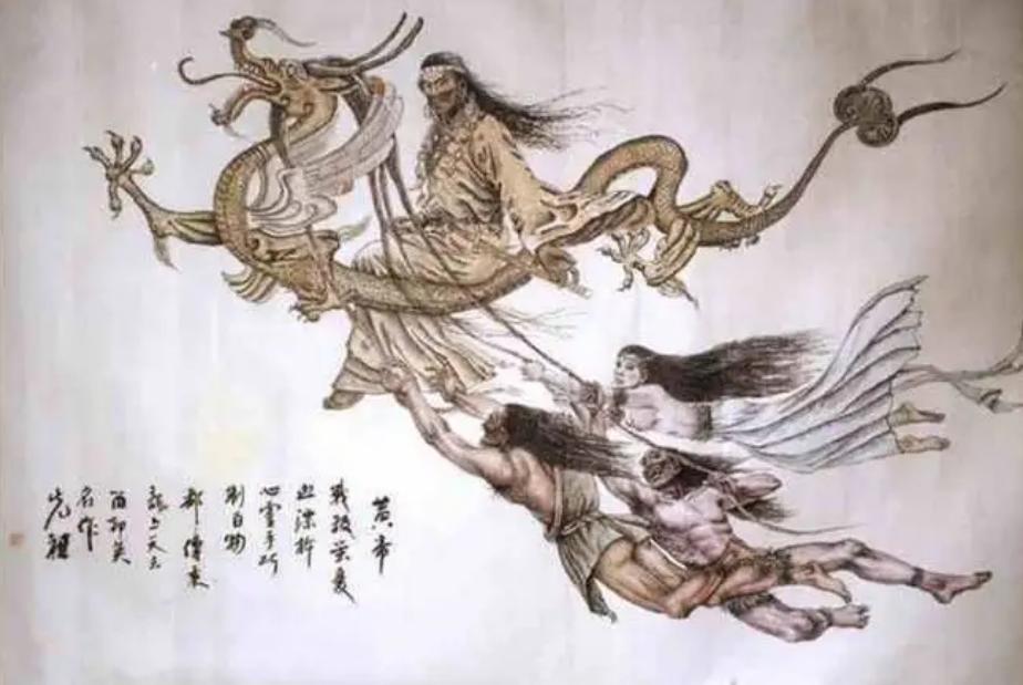 远古墓穴深处,波罗的海91米海底的UFO残骸是什么