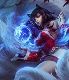 lol布兰德（LOL云顶之弈笑笑冰火恶魔流问世）