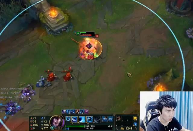 战斗力查询lol（lol怎么查选手战绩）