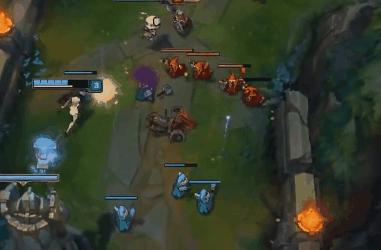 lols8符文（LOL英雄联盟S8赛季暗裔剑魔符文天赋）