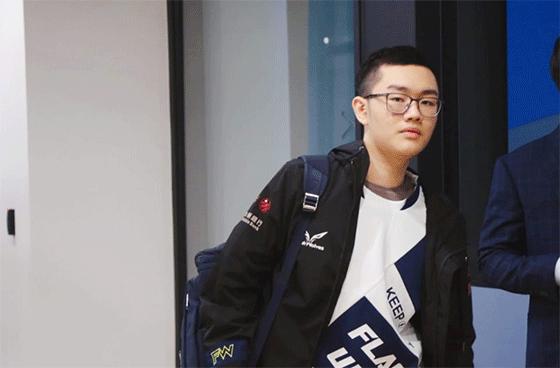 lol洲际对抗赛,RW战队占领两项第一