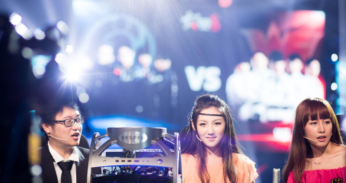 lol火炬,你最爱玩什么游戏