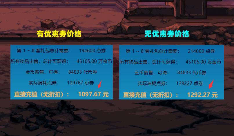dnf优惠券,哪些兼职平台适合当作副业来做