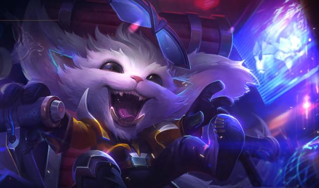 lol万金油符文,英雄联盟S10新版本「行窃预兆」移除