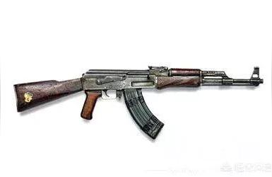 AK47官网,现在还有国家生产AK47吗