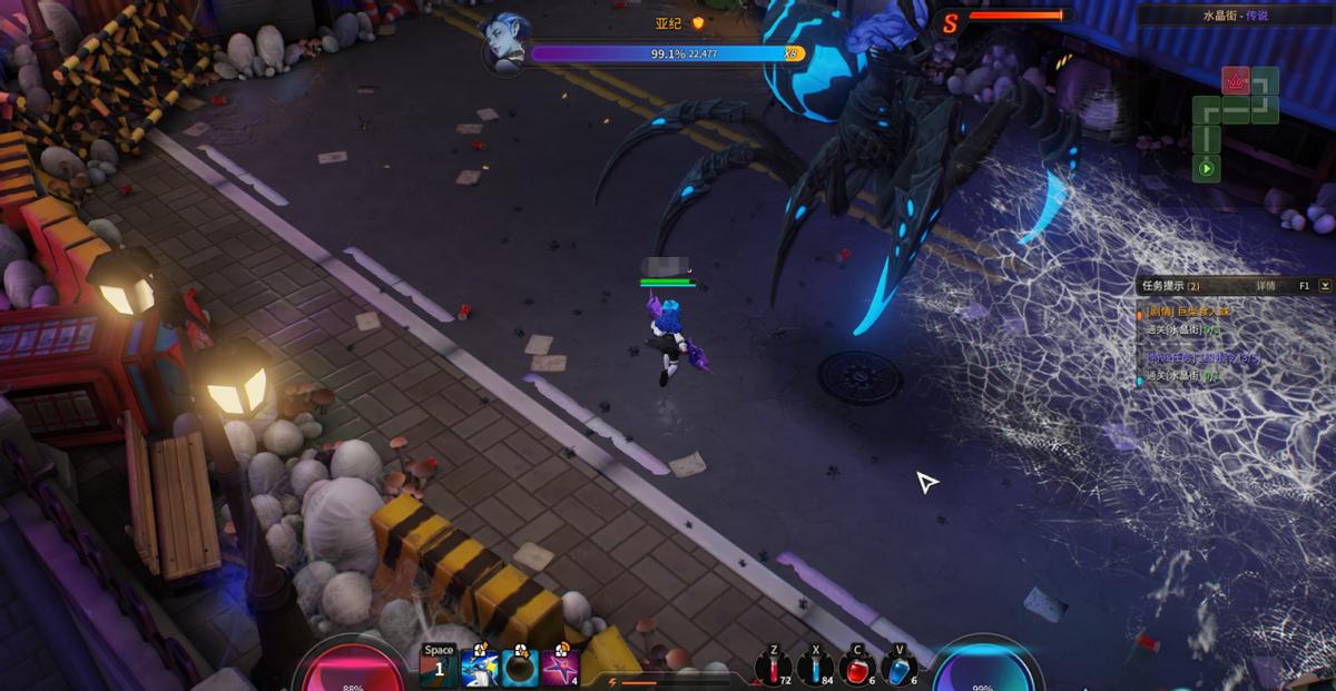 DNF海妖,DOTA2哪些英雄适合新手
