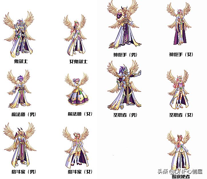 dnf天6,地下城登陆器怎么调成6个角色一排