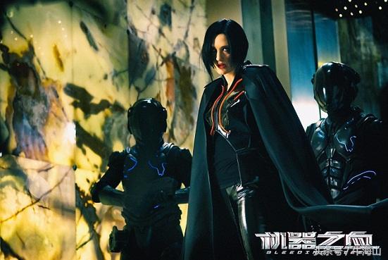 黑武士决斗,星球大战主要人物之间的关系