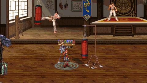 dnf魔界,DNF魔界进入方法介绍