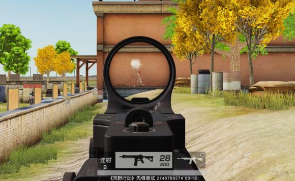 m4a1-s,M4A1系列那个最好