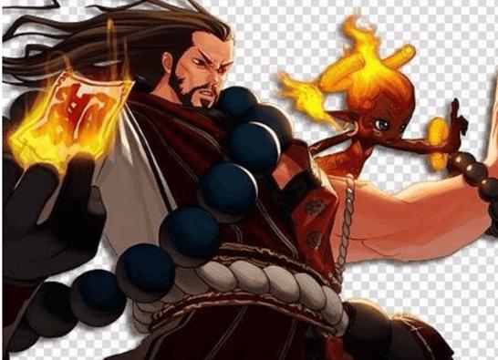 dnf龙斗士,dnf力驱穿什么甲
