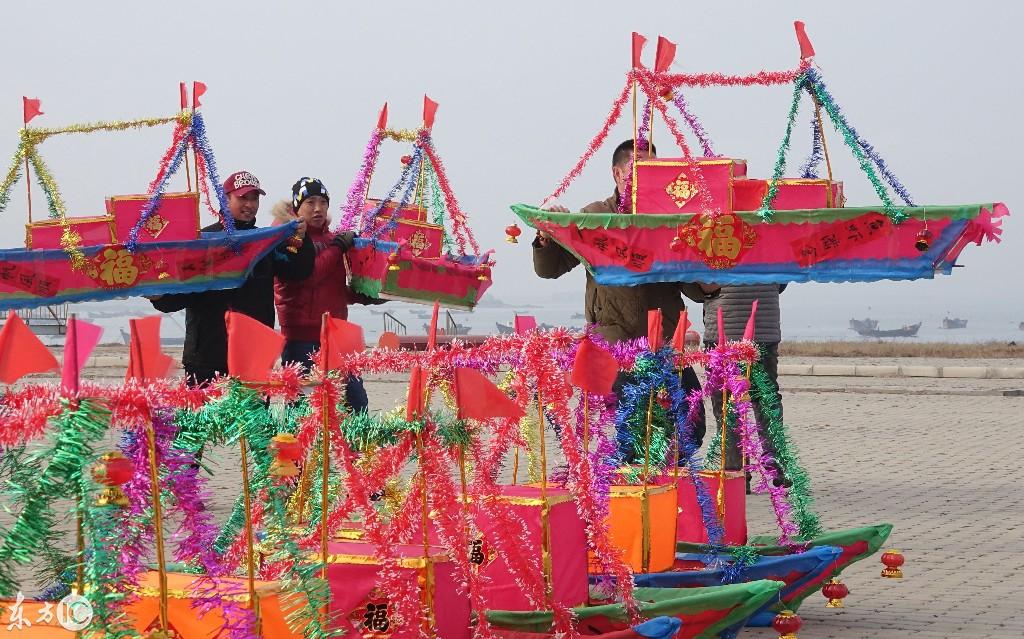 海灯节是几月几号,今年是第几个海灯节