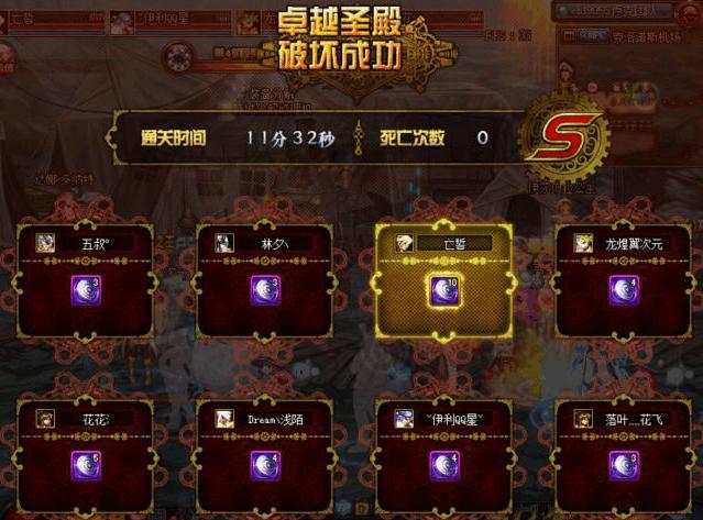 dnf武炼,为什么dnf更新100版本后战力变低了