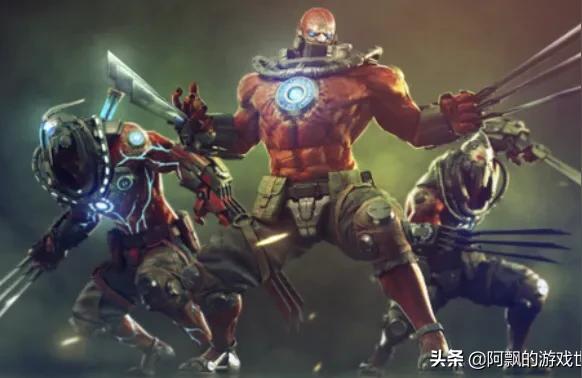 cf终结者模式（cf终结者模式左下角僵尸图标上方有个特殊的方形图标）