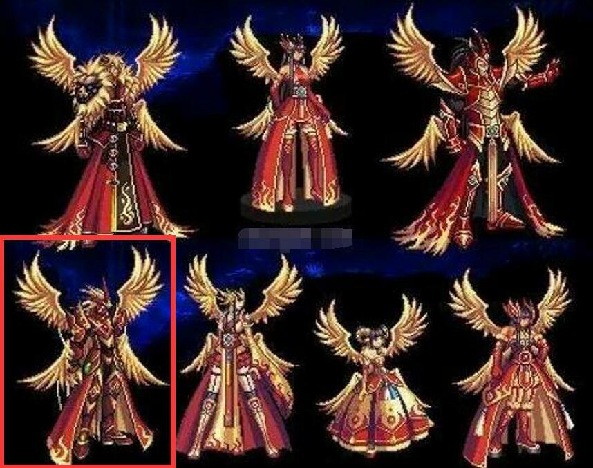 dnf什么职业最好玩,地下城与勇士什么职业好