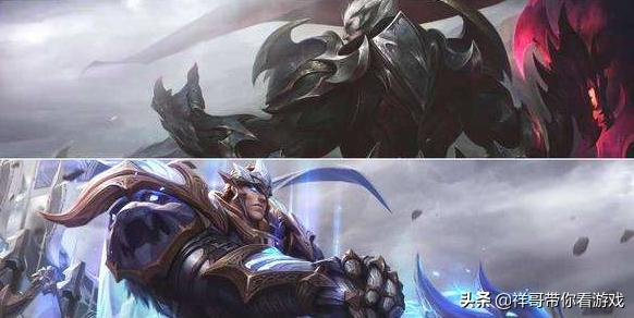 lol无限火力头像,有哪些适合女生的BF风穿搭