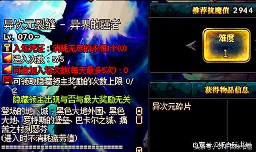dnf异界地图,有哪些全本完结而且非常好看的小说