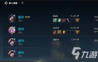 lol定位赛怎么算（lol手游定位最高赛定到哪）