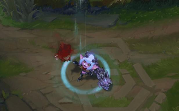 扎克lol,LOL全明星Fekar选用扎克中单其实是被Rookie套路
