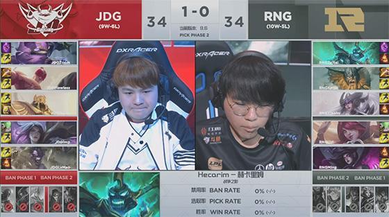lol季后赛直播,英雄联盟比赛叫什么