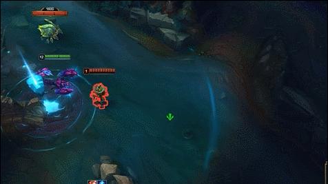 欧服lol（海外怎么充值欧服英雄联盟呢）